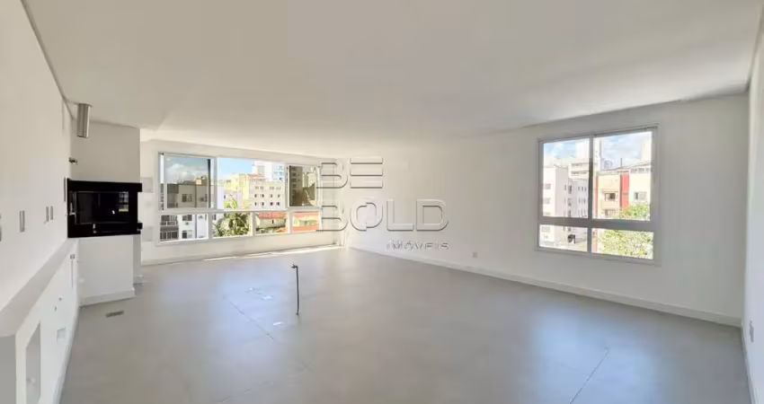 Apartamento com 3 quartos à venda na Rua Euclides Machado, 112, Estreito, Florianópolis