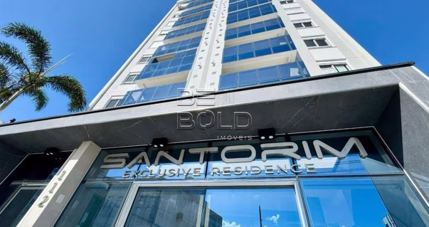 Apartamento com 3 quartos à venda na Rua Euclides Machado, 112, Estreito, Florianópolis