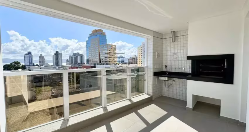Apartamento com 3 quartos à venda na Rua Euclides Machado, 112, Estreito, Florianópolis