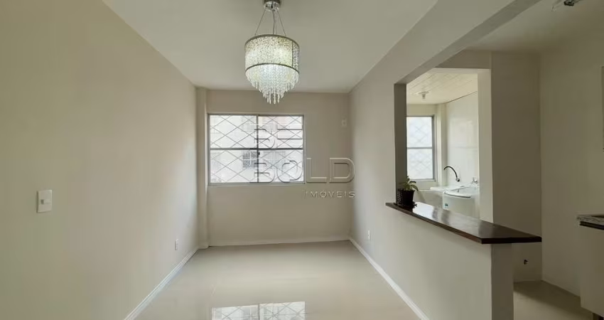Apartamento com 2 quartos à venda na Rua Desembargador Pedro Silva, 2202, Coqueiros, Florianópolis