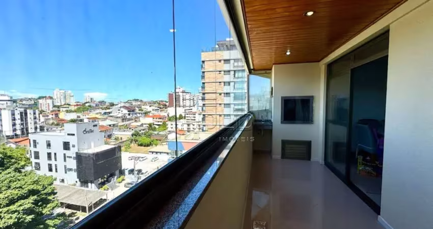Apartamento com 3 quartos à venda na Rua Afonso Pena, 494, Estreito, Florianópolis