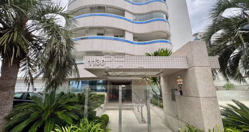 Apartamento com 3 quartos à venda na Avenida Santa Catarina, 1130, Estreito, Florianópolis