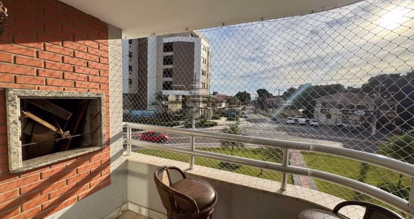 Apartamento com 3 quartos à venda na Rua João Meirelles, 342, Itaguaçu, Florianópolis