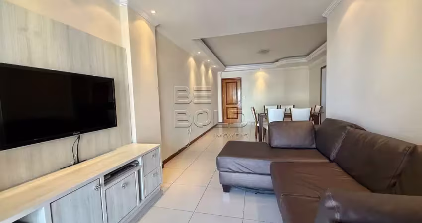 Apartamento com 3 quartos à venda na Avenida Salvador Di Bernardi, 840, Campinas, São José