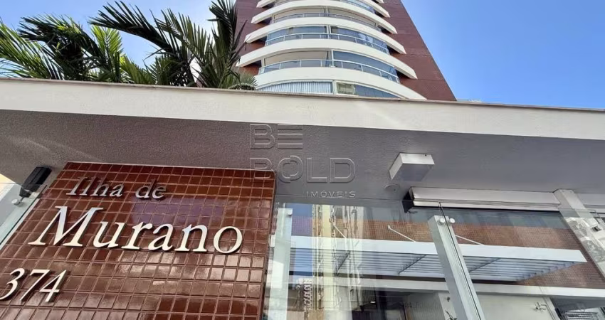 Apartamento com 3 quartos à venda na Rua Dom Pedro II, 374, Campinas, São José