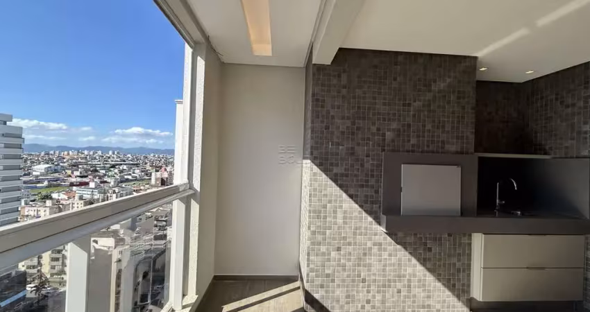 Apartamento com 3 quartos à venda na Rua Brasilpinho, 261, Kobrasol, São José