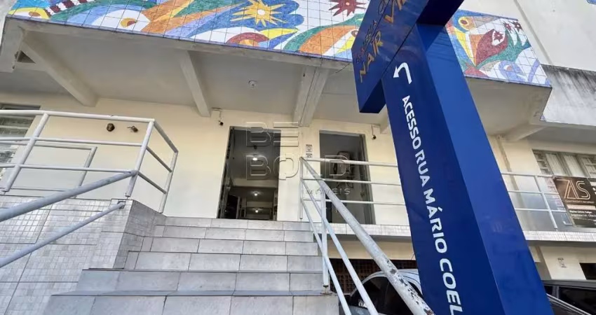 Sala comercial à venda na Vererador Mario Coelho Pires, 221, Campinas, São José