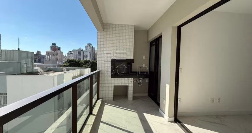 Apartamento com 3 quartos à venda na Rua Antônio Scherer, 737, Kobrasol, São José