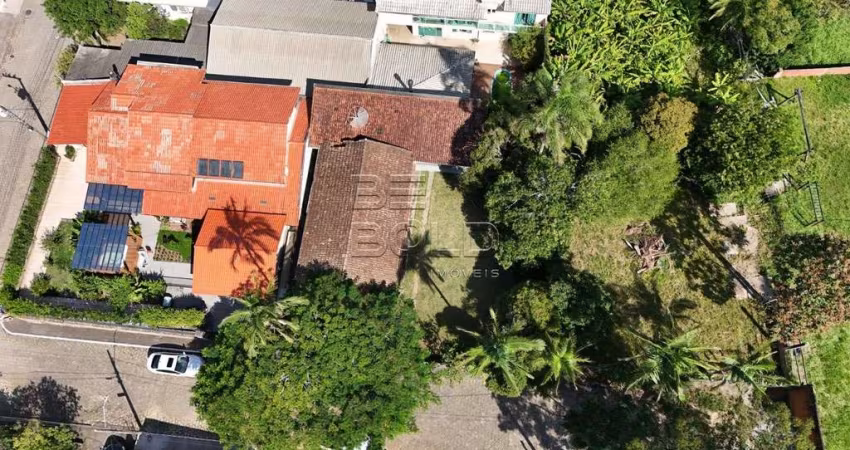 Terreno à venda na Dalci Teodósio Silveira, 97, Capoeiras, Florianópolis