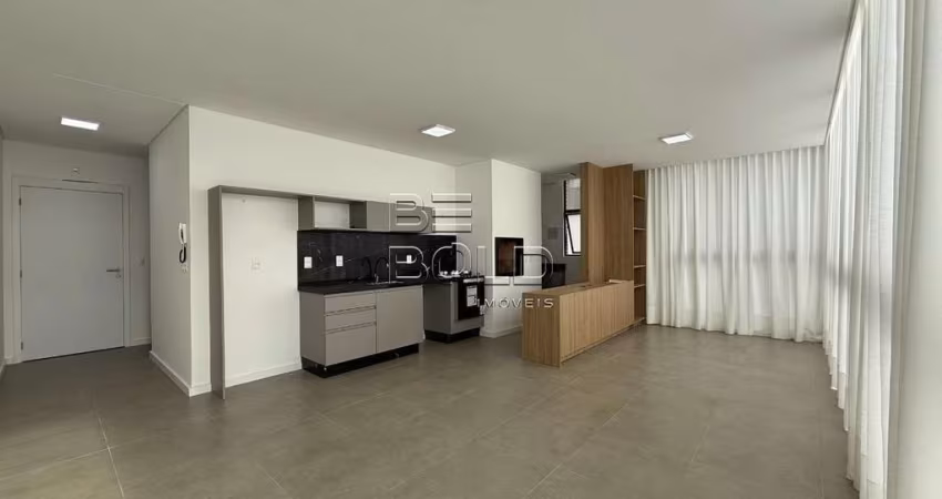 Apartamento com 2 quartos à venda na Rua Fritz Muller, 270, Coqueiros, Florianópolis