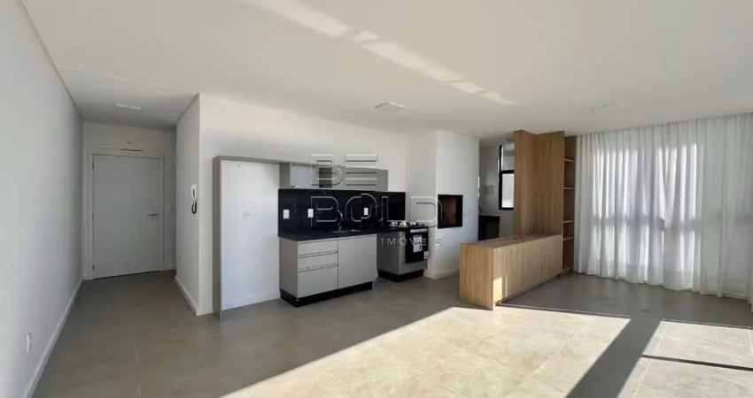 Apartamento com 2 quartos à venda na Rua Fritz Muller, 270, Coqueiros, Florianópolis