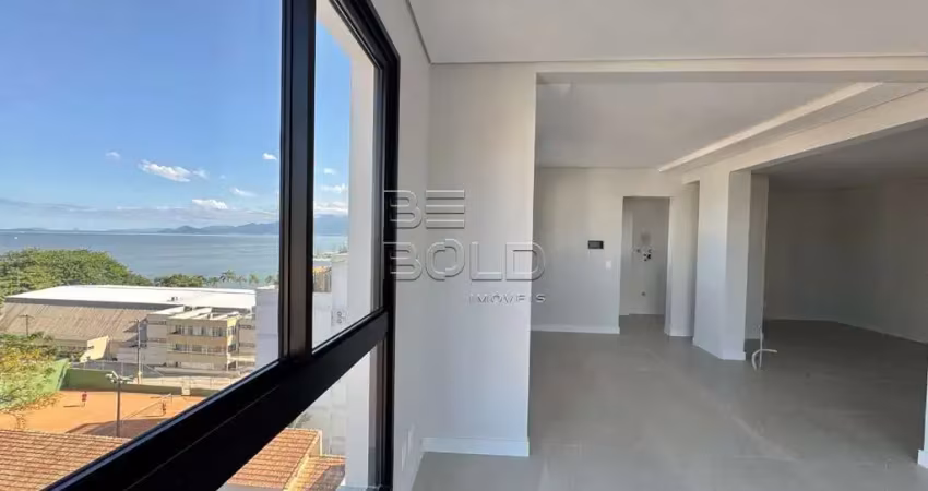 Apartamento com 3 quartos à venda na Rua Vereador José do Vale Pereira, 59, Coqueiros, Florianópolis