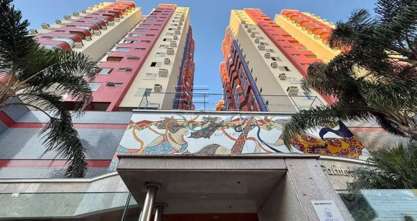 Apartamento com 3 quartos à venda na Rua Elizeu Di Bernardi, 200, Campinas, São José