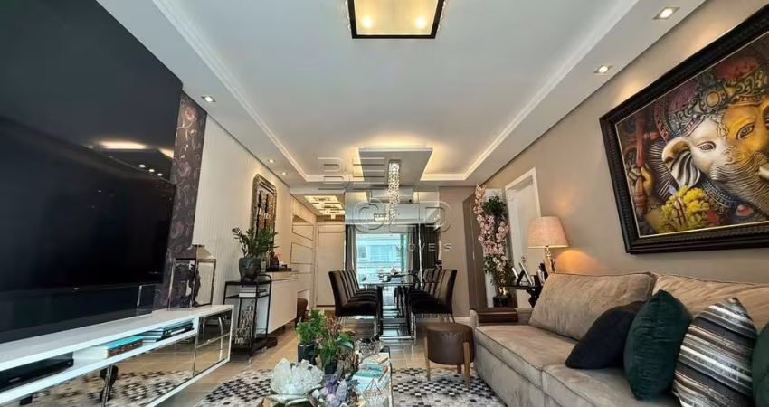 Apartamento com 3 quartos à venda na Rua Eugênio Raulino Koerich, 148, Jardim Atlântico, Florianópolis