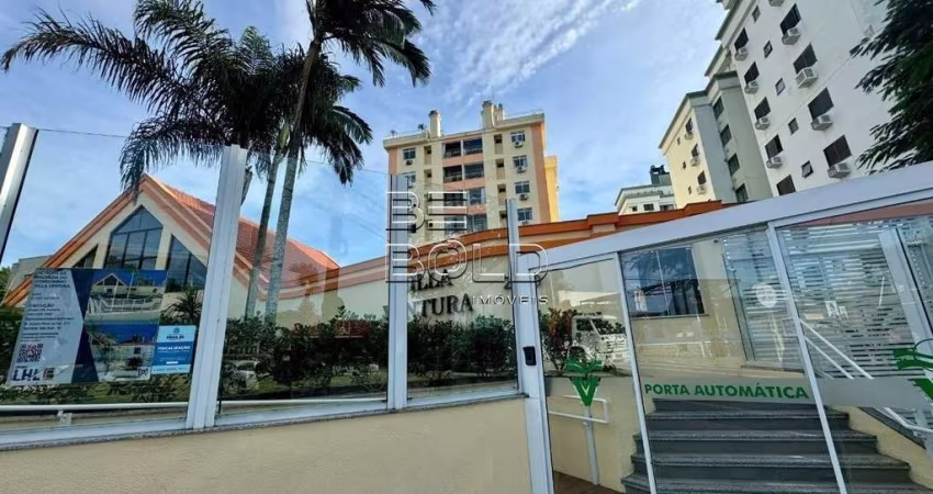 Apartamento com 2 quartos à venda na Rua Desembargador Pedro Silva, 2100, Coqueiros, Florianópolis