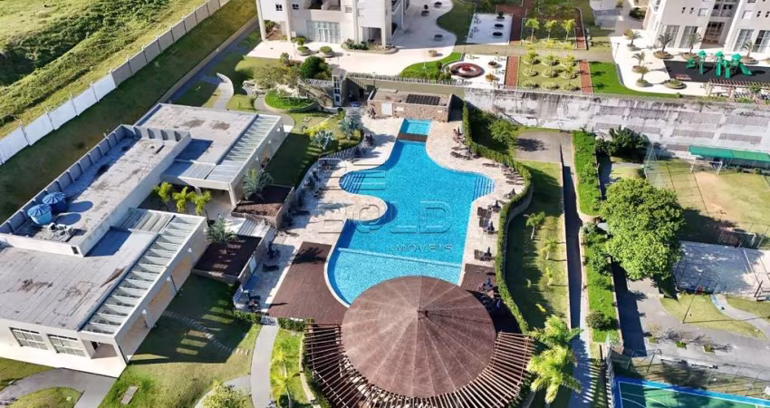 Apartamento com 3 quartos à venda na Rodovia BR-101, 4161, Serraria, São José