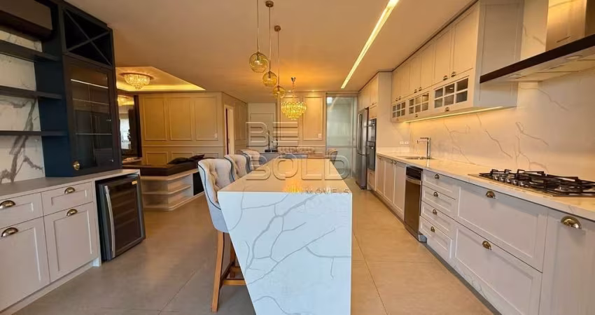 Apartamento com 3 quartos à venda na Valter da Silva Koerich, 150, Kobrasol, São José
