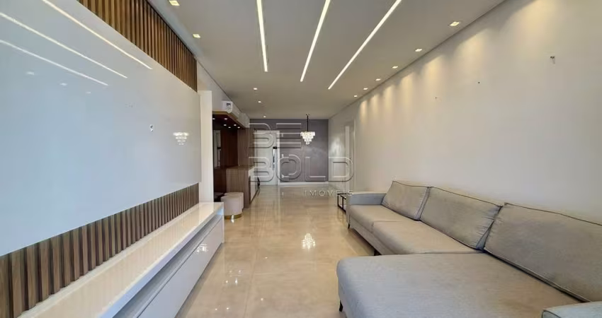 Apartamento com 4 quartos à venda na Rua Vereador Walter Borges, 70, Campinas, São José