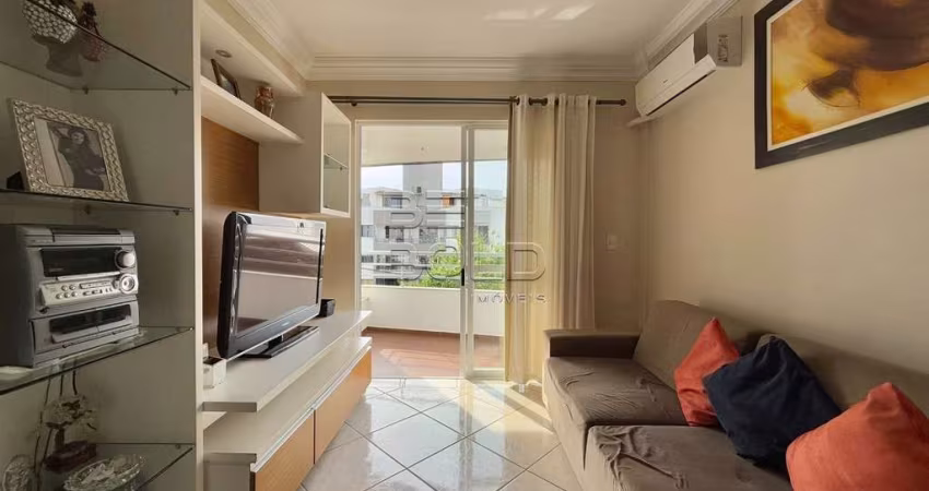 Apartamento com 3 quartos à venda na Rua João Meirelles, 884, Abraão, Florianópolis