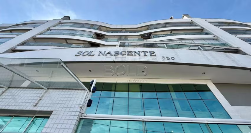Apartamento com 3 quartos à venda na Rua João Alcântara da Cunha, 330, Coqueiros, Florianópolis