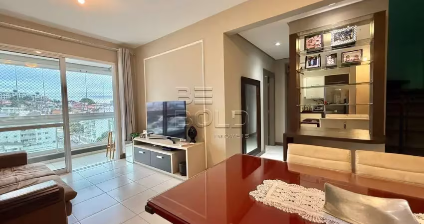 Apartamento com 3 quartos à venda na Rua João Alcântara da Cunha, 330, Coqueiros, Florianópolis