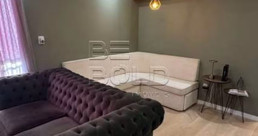 Apartamento com 2 quartos à venda na Patrício Caldeira de Andrada, 627, Abraão, Florianópolis