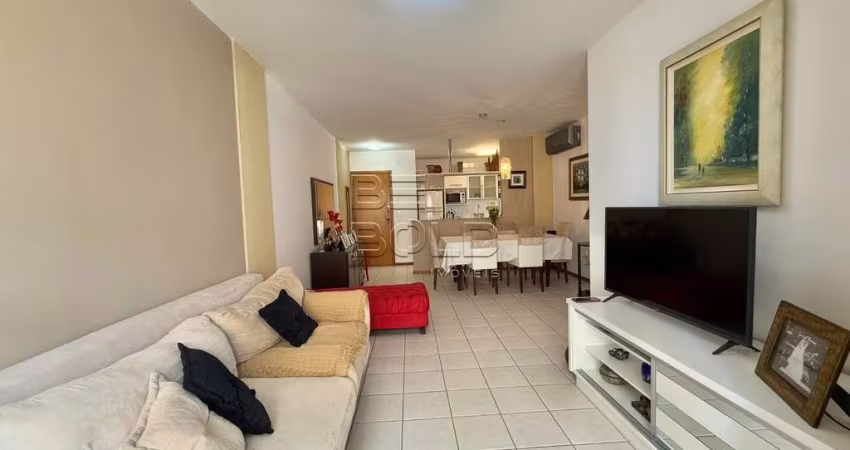 Apartamento com 2 quartos à venda na Rua Desembargador Pedro Silva, 2100, Coqueiros, Florianópolis