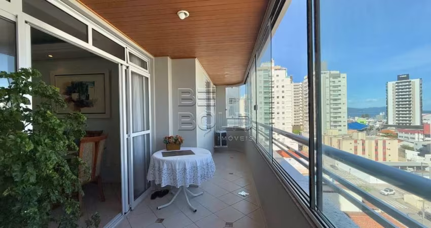 Apartamento com 4 quartos à venda na Avenida Salvador Di Bernardi, 589, Campinas, São José