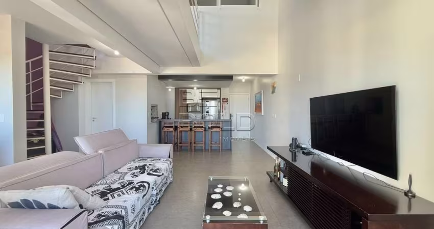 Apartamento com 1 quarto à venda na Rua Virgilino Ferreira de Souza, 206, Barreiros, São José