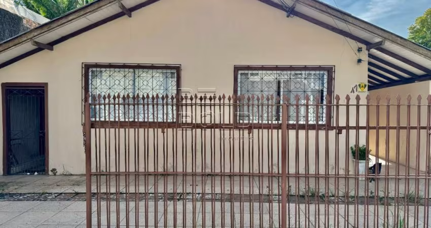 Terreno à venda na João Vaz Sobrinho, 47, Balneário, Florianópolis