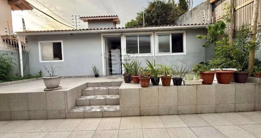 Casa com 3 quartos à venda na Rua Professora Sofia Quint de Souza, 42, Capoeiras, Florianópolis