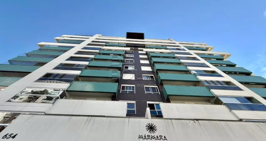 Apartamento com 3 quartos à venda na Rua Eugênio Portela, 654, Barreiros, São José