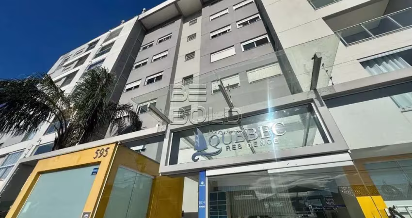Apartamento com 3 quartos à venda na Rua Maria Claudino da Cruz, 575, Capoeiras, Florianópolis