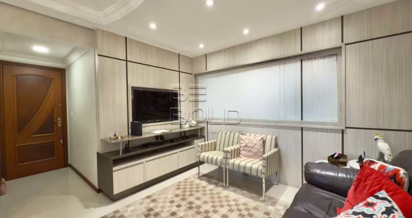 Apartamento com 3 quartos à venda na Rua São Pedro, 397, Balneário, Florianópolis