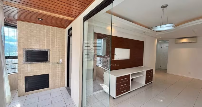 Apartamento com 3 quartos à venda na Rua Fernando Ferreira de Mello, 128, Bom Abrigo, Florianópolis