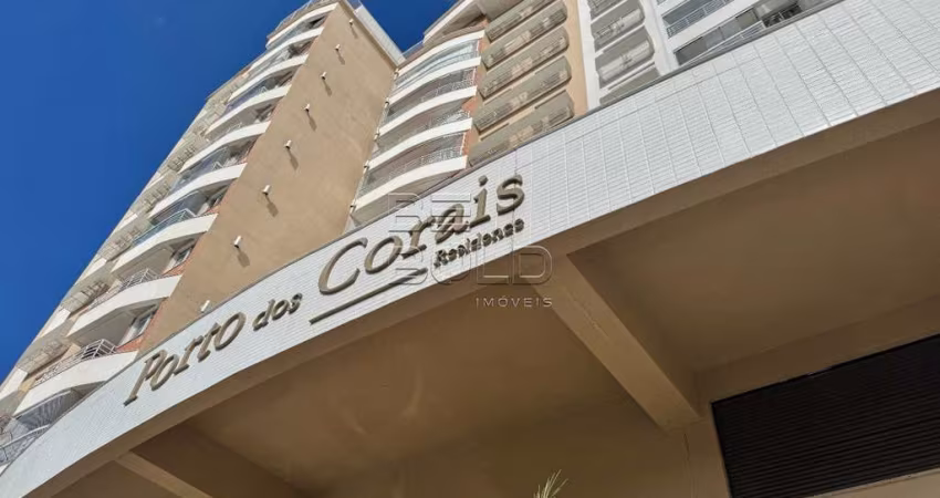 Apartamento com 1 quarto à venda na Rua Sílvio Possobon, 70, Abraão, Florianópolis