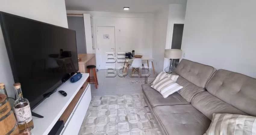 Apartamento com 2 quartos à venda na Patrício Caldeira de Andrada, 620, Abraão, Florianópolis