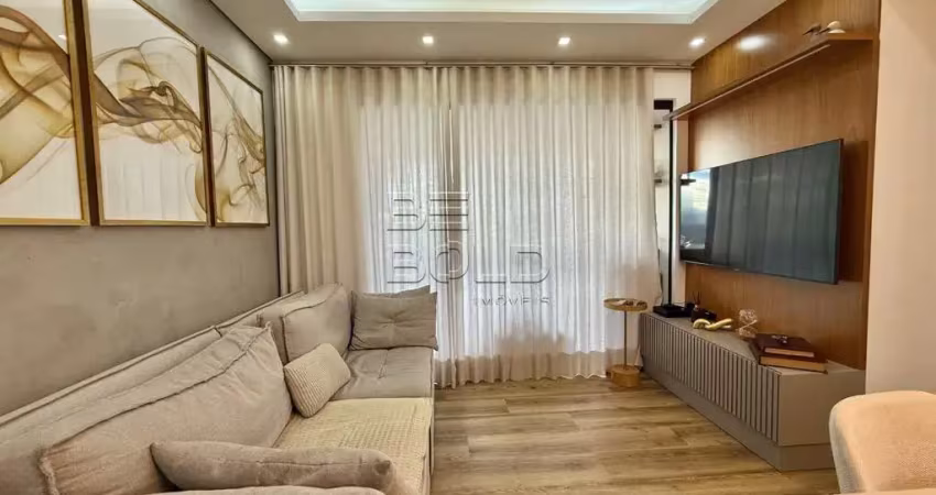 Apartamento com 3 quartos à venda na Rua João Meirelles, 1298, Abraão, Florianópolis