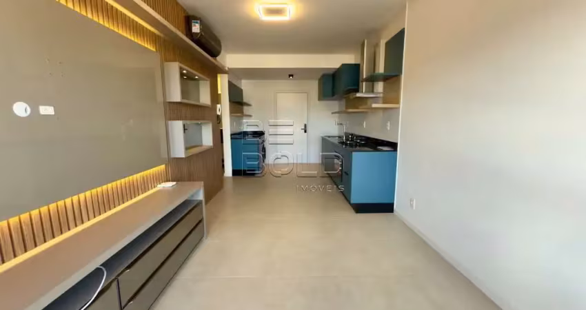 Apartamento com 1 quarto à venda na Rua Araci Vaz Callado, 1564, Estreito, Florianópolis
