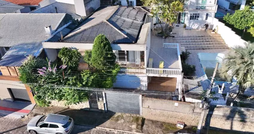 Casa com 3 quartos à venda na Rua Professora Emília Boos Schmidt, 110, Bom Abrigo, Florianópolis