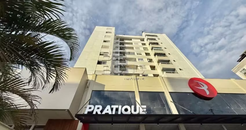 Apartamento com 2 quartos à venda na Rua João Meirelles, 1298, Abraão, Florianópolis