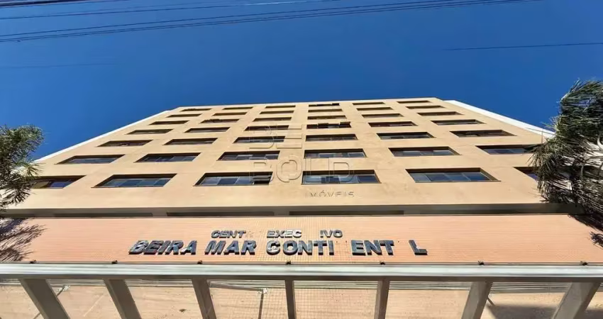 Sala comercial à venda na Rua Souza Dutra, 145, Estreito, Florianópolis