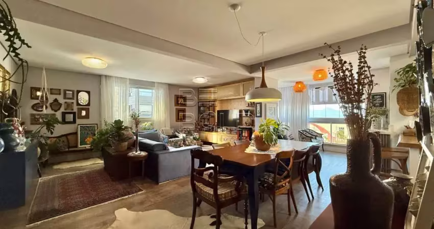 Apartamento com 4 quartos à venda na Rua Vereador Walter Borges, 70, Campinas, São José