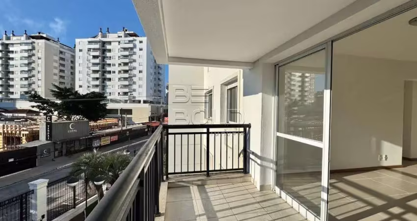 Apartamento com 2 quartos à venda na Rua João Meirelles, 1451, Abraão, Florianópolis