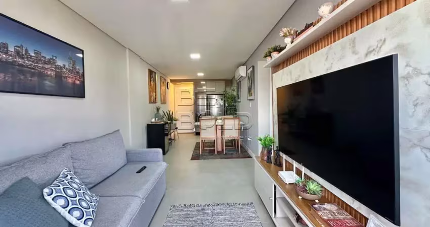 Apartamento com 2 quartos à venda na Rua José Rafael Freitas, 58, Areias, São José