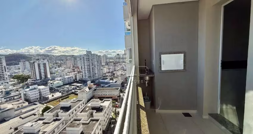 Apartamento com 2 quartos à venda na Rua Elizeu Di Bernardi, 576, Campinas, São José
