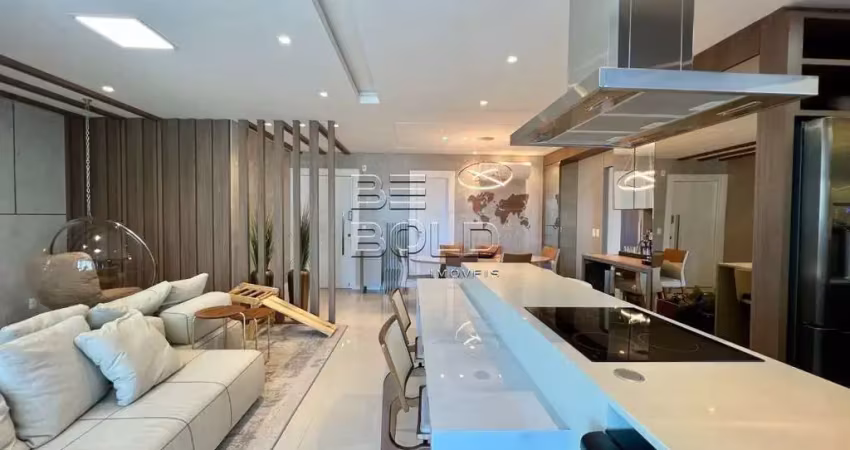 Apartamento com 3 quartos à venda na Rua Santos Saraiva, 190, Estreito, Florianópolis