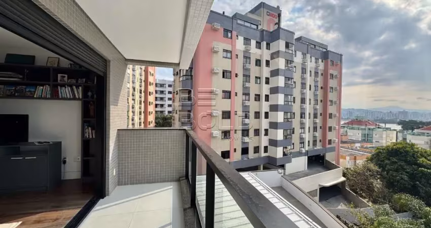 Apartamento com 1 quarto à venda na Rua Fernando Ferreira de Mello, 70, Bom Abrigo, Florianópolis