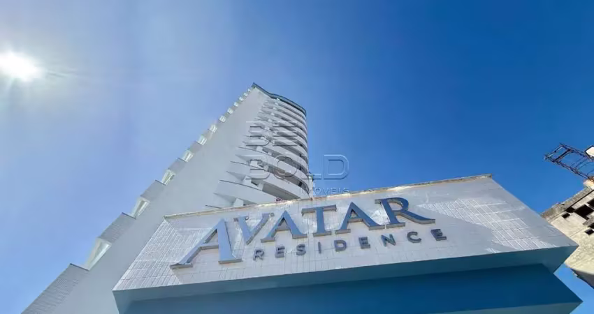 Apartamento com 3 quartos à venda na Rua Coronel Américo, 1173, Barreiros, São José