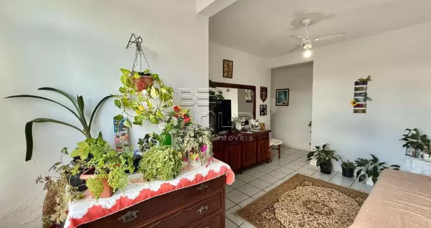 Apartamento com 3 quartos à venda na Rua Bernardino Vaz, 144, Estreito, Florianópolis